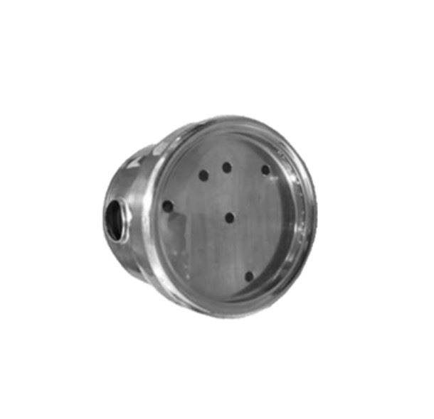 Parts & Accessories For Casing