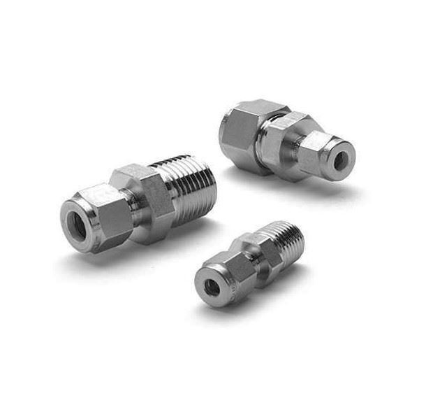 Adjustable Compression Fittings