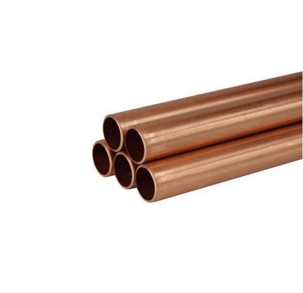 Phosphorous Bronze Seamless Tubes Manufacturer